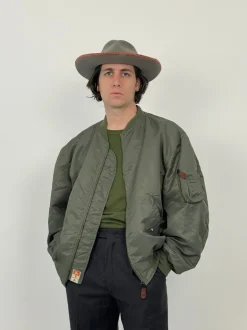 Bomber Casucci