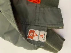 Bomber Casucci