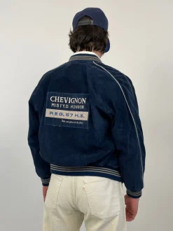 Bomber Chevignon
