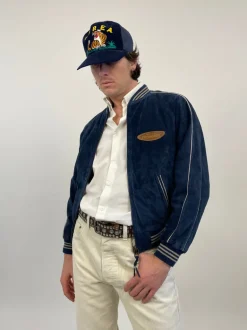 Bomber Chevignon
