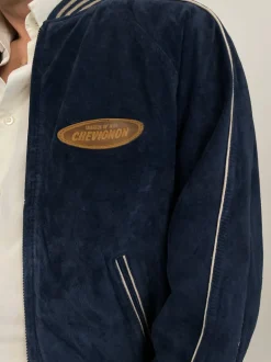 Bomber Chevignon
