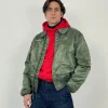 Bomber M-A1 Flayers Jacket