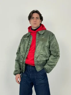 Bomber M-A1 Flayers Jacket