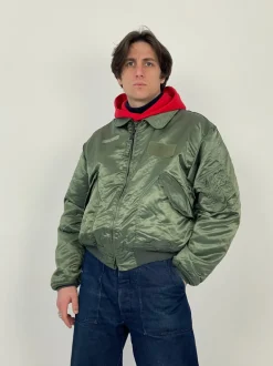 Bomber M-A1 Flayers Jacket