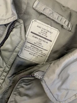 Bomber M-A1 Flayers Jacket