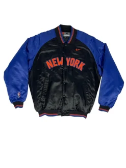 Bomber Nike NBA New York