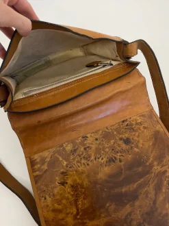 Borsa anni '70