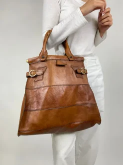 Borsa Blacksmith Artisan