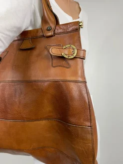 Borsa Blacksmith Artisan