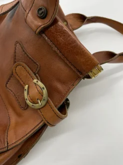 Borsa Blacksmith Artisan