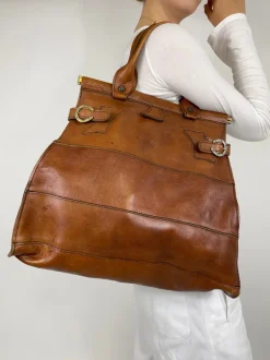 Borsa Blacksmith Artisan