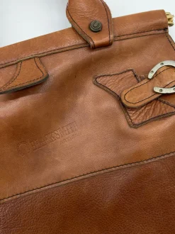 Borsa Blacksmith Artisan