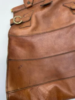 Borsa Blacksmith Artisan