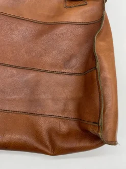 Borsa Blacksmith Artisan