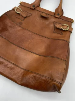 Borsa Blacksmith Artisan