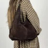 Borsa Fratelli Rossetti in vera pelle