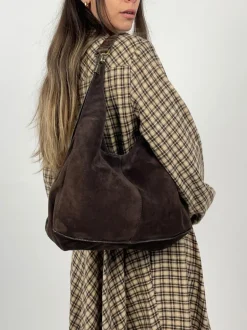 Borsa Fratelli Rossetti in vera pelle