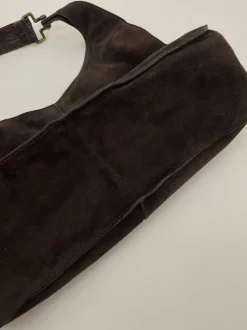 Borsa Fratelli Rossetti in vera pelle