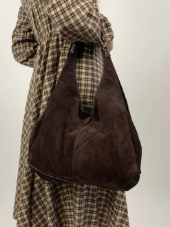 Borsa Fratelli Rossetti in vera pelle