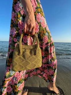 Borsetta Crochet