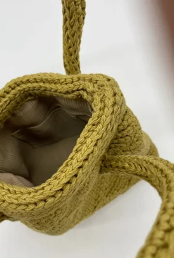 Borsetta Crochet