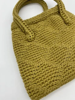 Borsetta Crochet