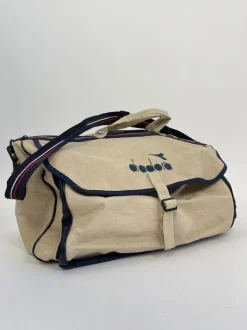 Borsone Diadora anni '80