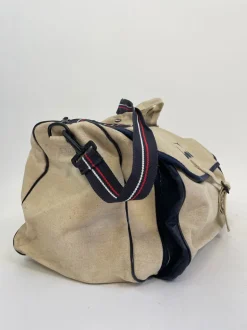 Borsone Diadora anni '80