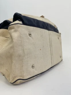 Borsone Diadora anni '80