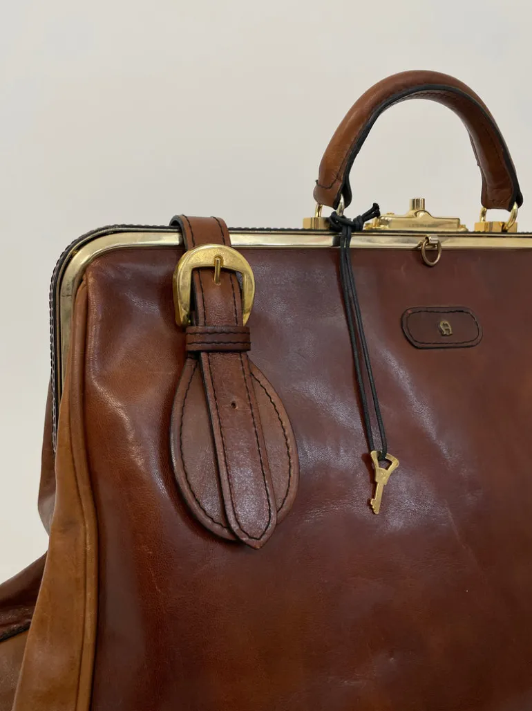 Borsone Etienne Aigner vintage