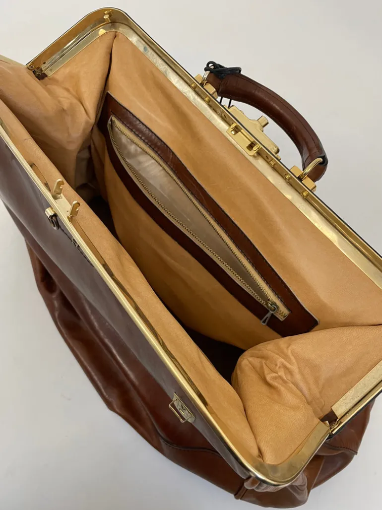 Borsone Etienne Aigner vintage