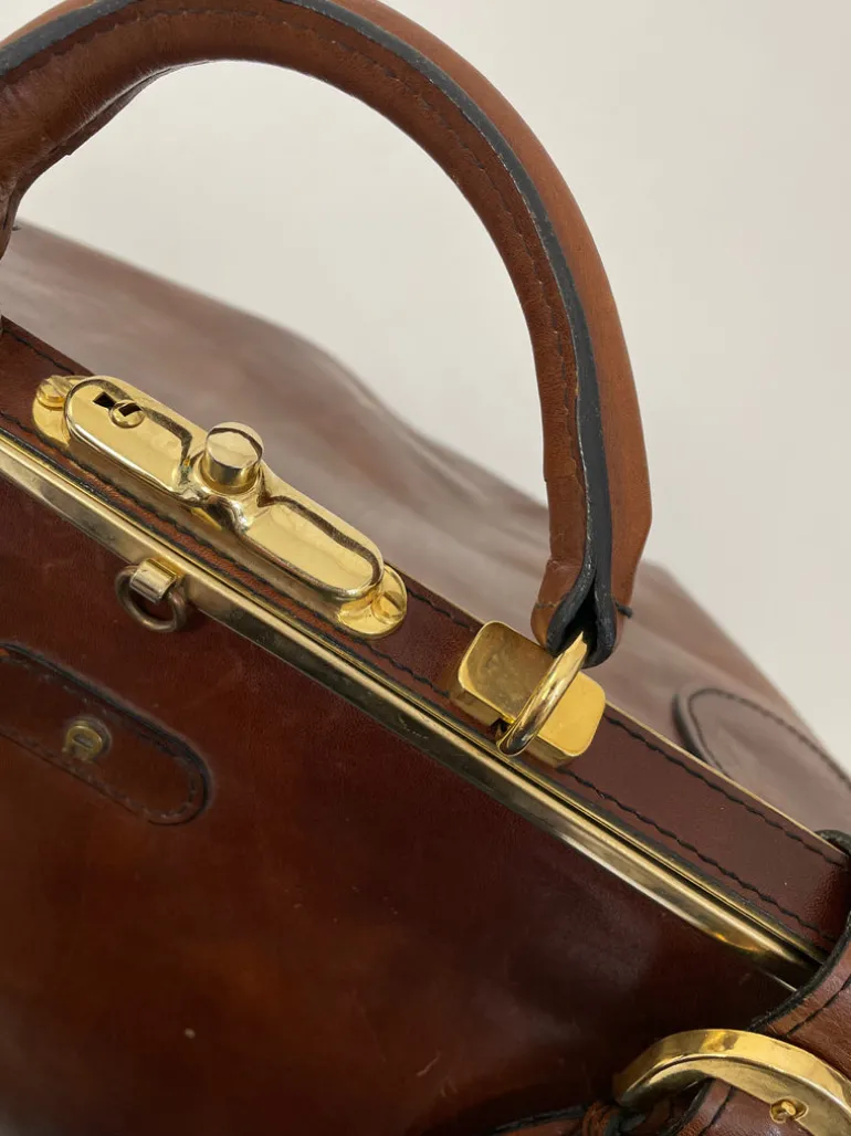 Borsone Etienne Aigner vintage