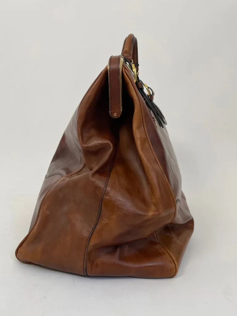 Borsone Etienne Aigner vintage