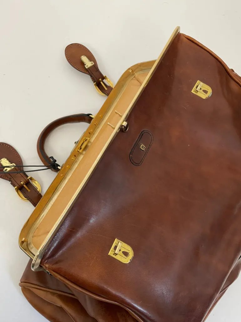 Borsone Etienne Aigner vintage