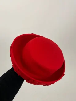 Bowler hat