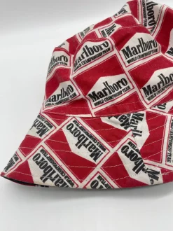 Buket Marlboro 1970s