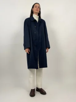 Burberry Coat