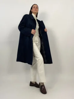 Burberry Coat