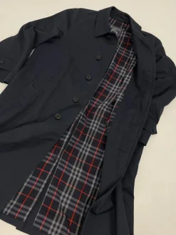 Burberry Coat