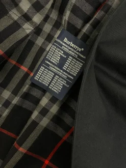 Burberry Coat
