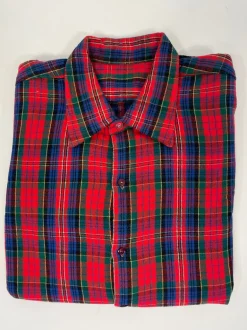 Camicia anni '70