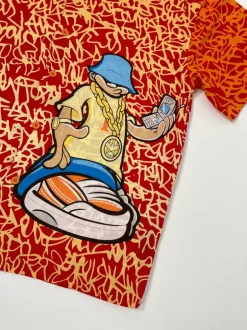 Camicia anni '90