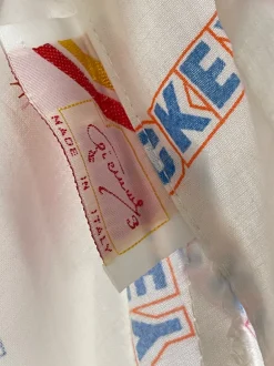 Camicia anni 80