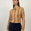 Camicia anni '60