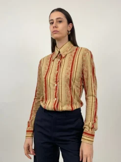 Camicia anni '60
