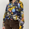 Camicia anni '70