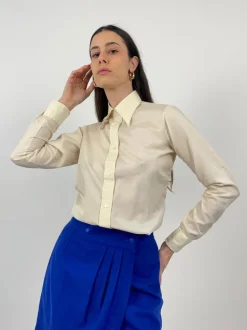 Camicia anni '70