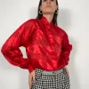 Camicia anni '80