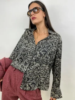 Camicia anni '80