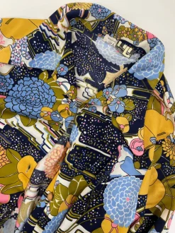 Camicia anni '70